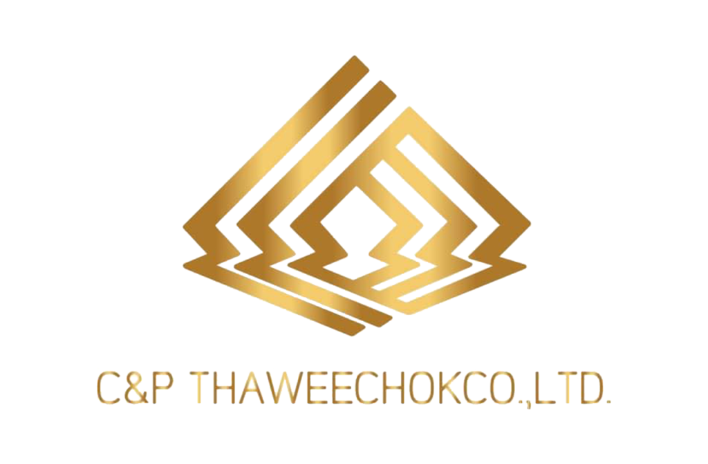 บริษัท ซีแอนด์พี ทวีโชค จำกัด